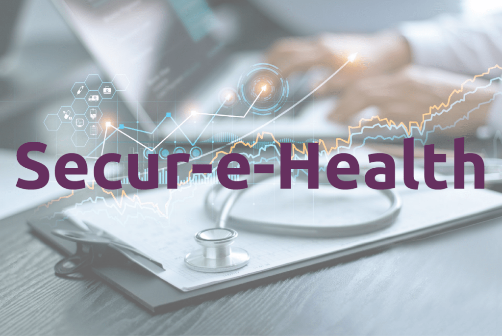 Secur-E-Health