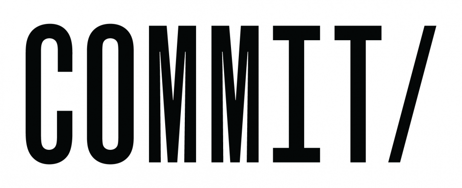 COMMIT logo