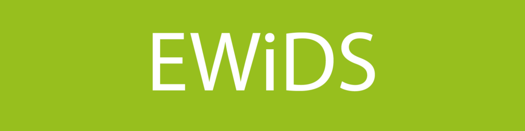 EWiDS logo