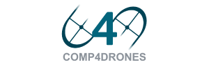 COMP4DRONES logo