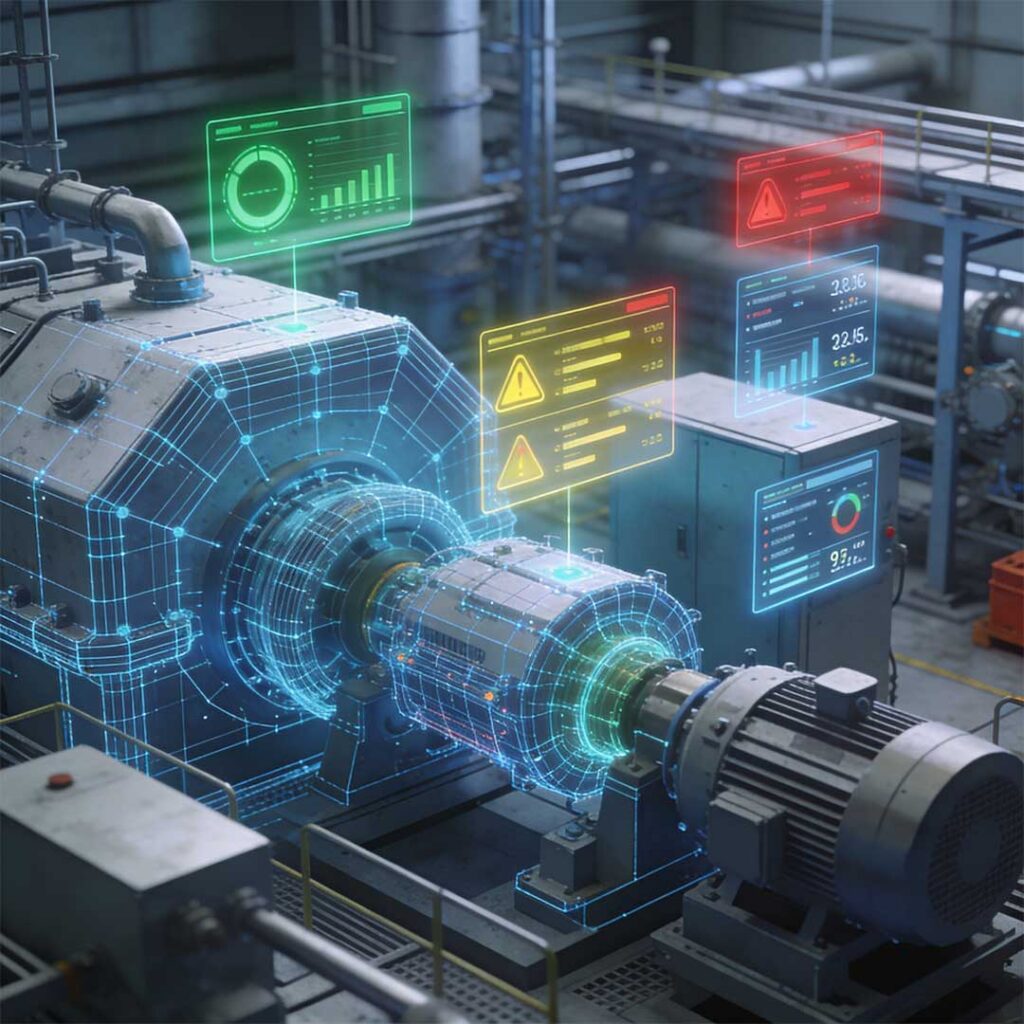 Digital twin
