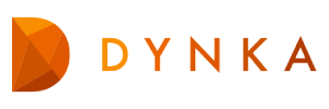 DYNKA logo