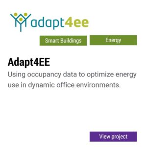R&D project Adapt4EE