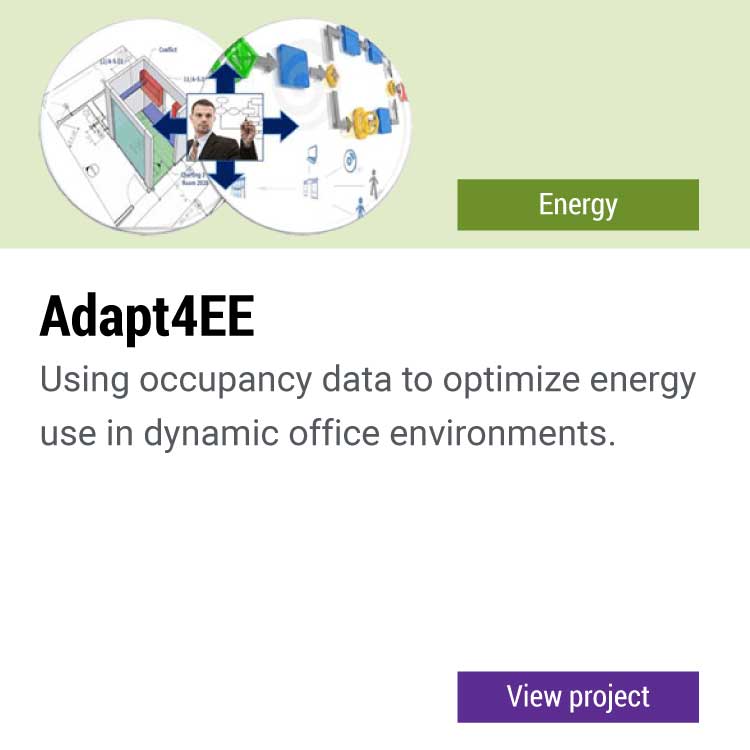R&D project Adapt4ee