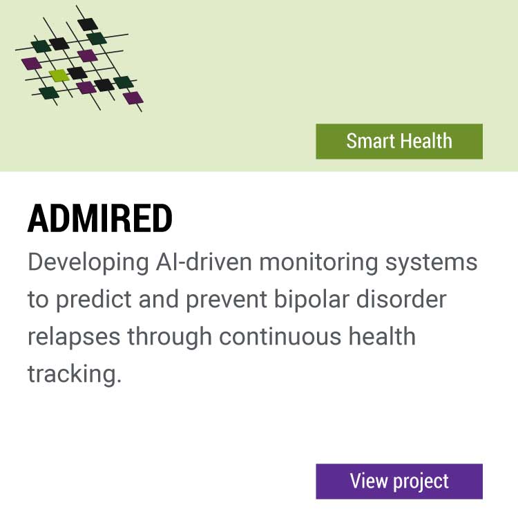 ADMIRED