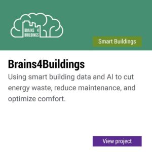 Brains4Buildings