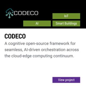 CODECO project featured image