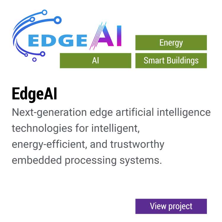 EdgeAI project