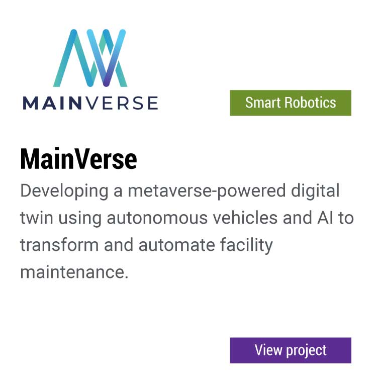 MainVerse