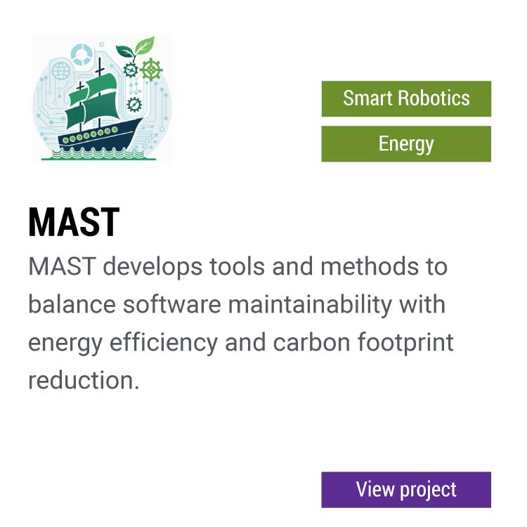 MAST