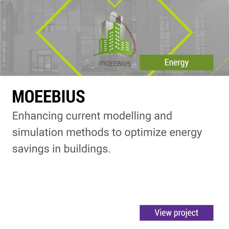 R&D project Moeebius