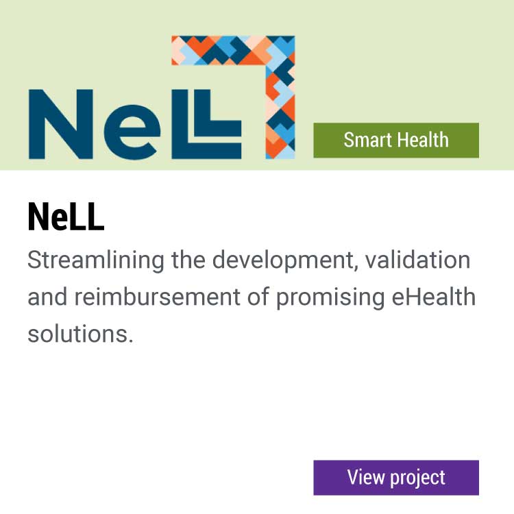 R&D project NeLL
