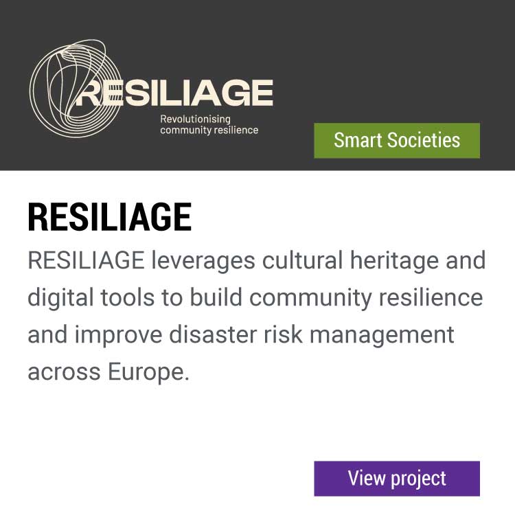 RESILIAGE