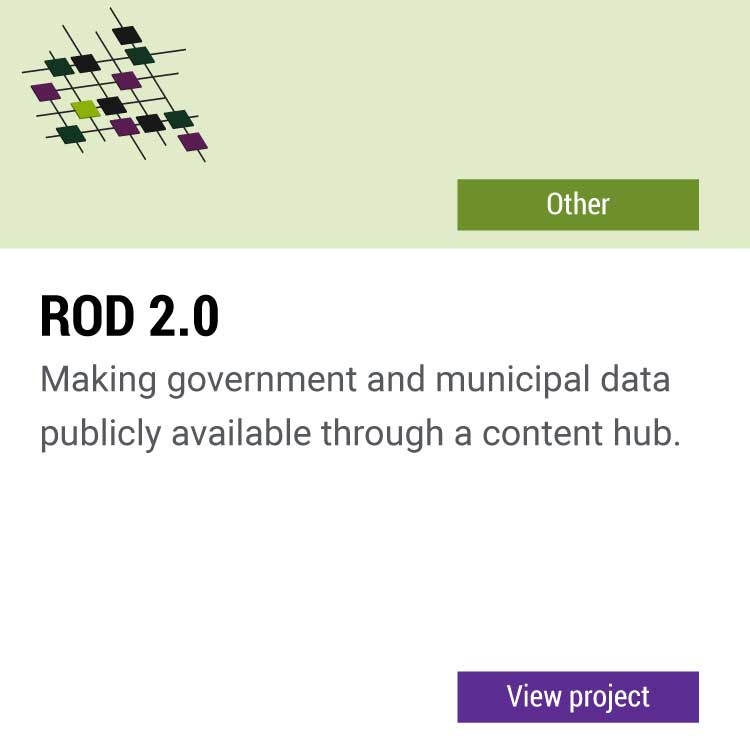 R&D project ROD 2.0