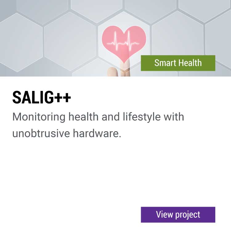 R&D project SALIG++