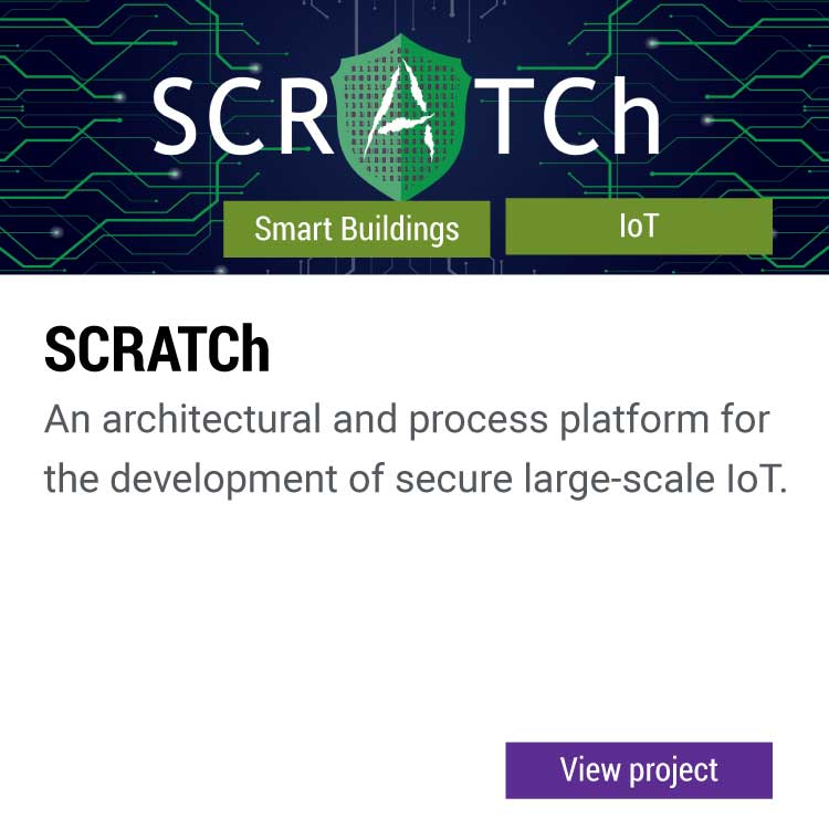 R&D project Scratch