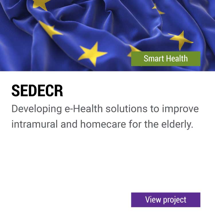 R&D project SEDECR