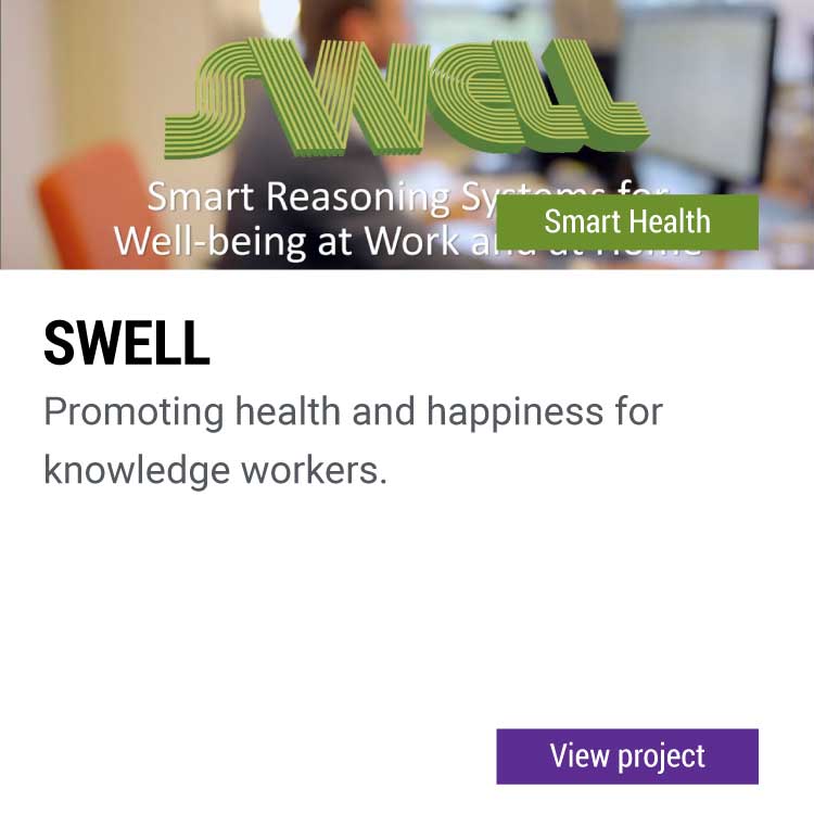 R&D project SWELL