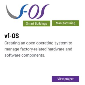 R&D project vf-os