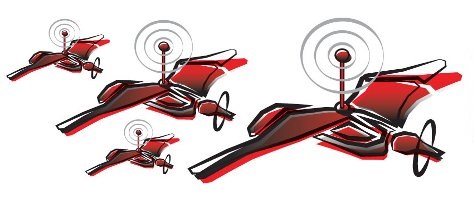 Fireswarm logo