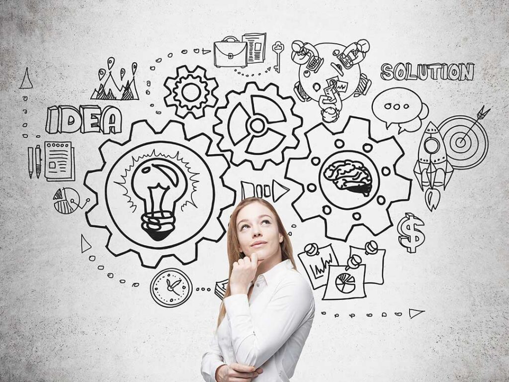 Fractional CTO technical roadmap