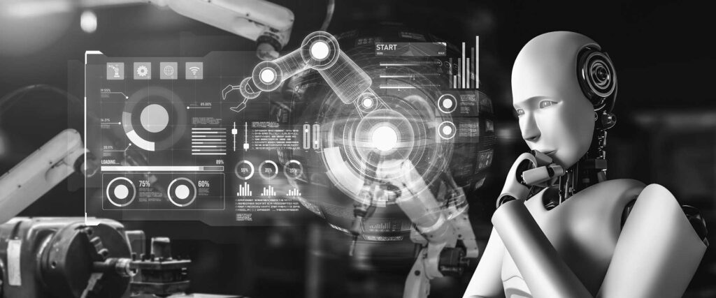 Smart robotics