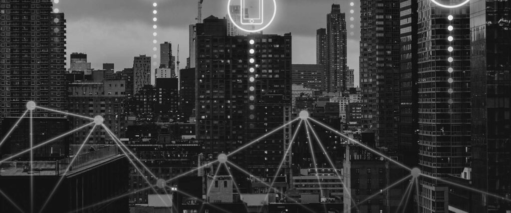 Smart buildings