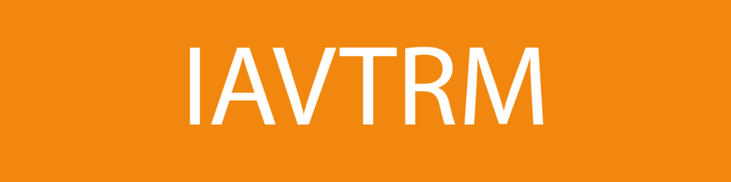 Logo IAVTRM