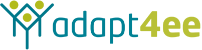 Logo Adapt4EE