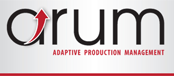 Logo Arum