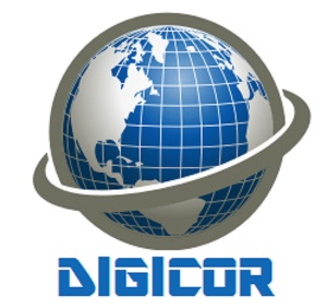 DIGICOR logo