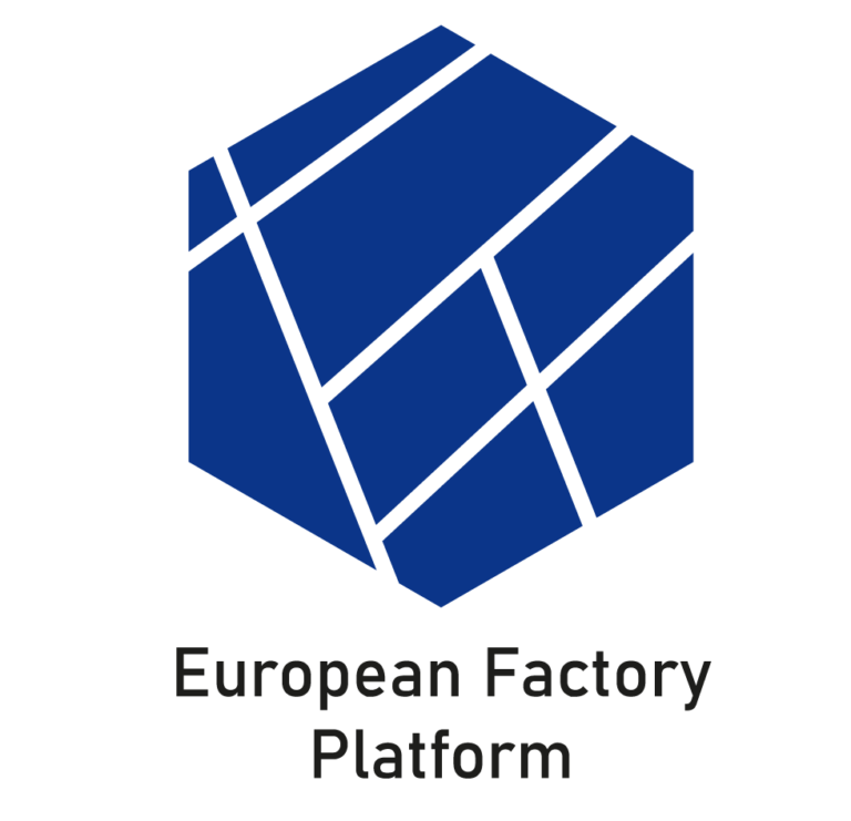 Logo EFPF
