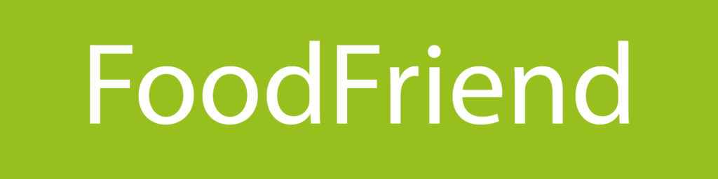 FoodFriend logo