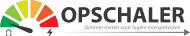 Logo opschaler