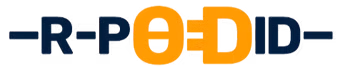 R-PODID logo