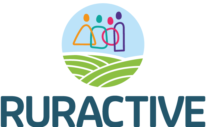 Logo RURACTIVE
