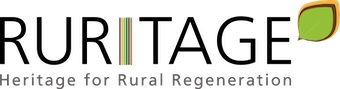 Logo RURITAGE