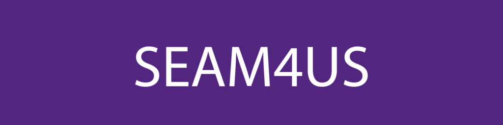 logo SEAM4US