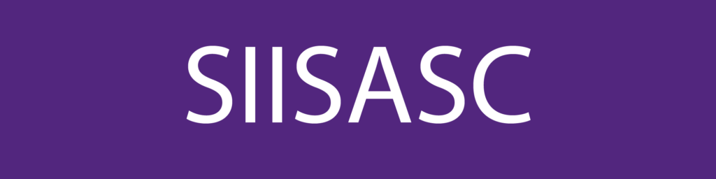 Logo SIISASC