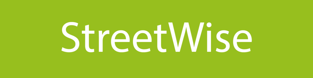Logo StreetWise