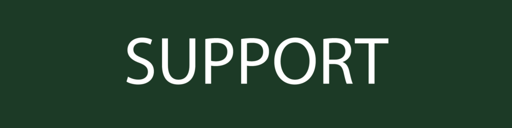 Logo SUPPORT