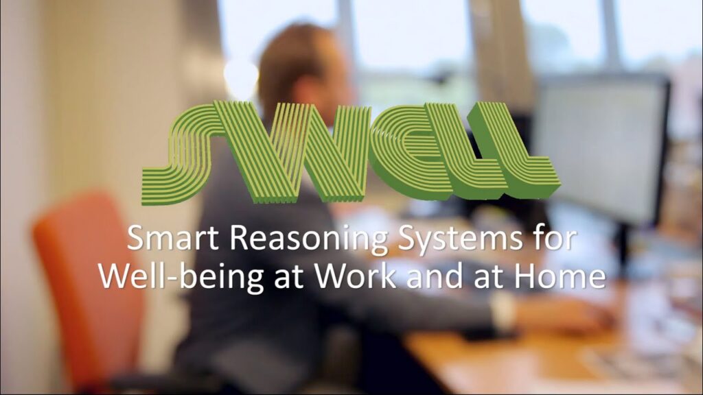 Logo SWELL
