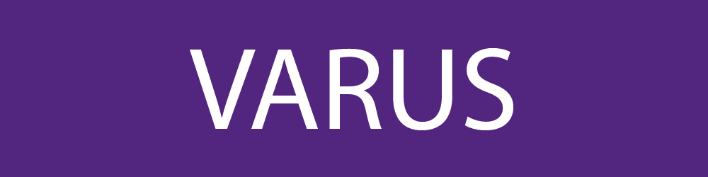 Logo VARUS