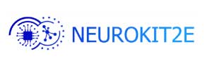 Neurokit2e logo