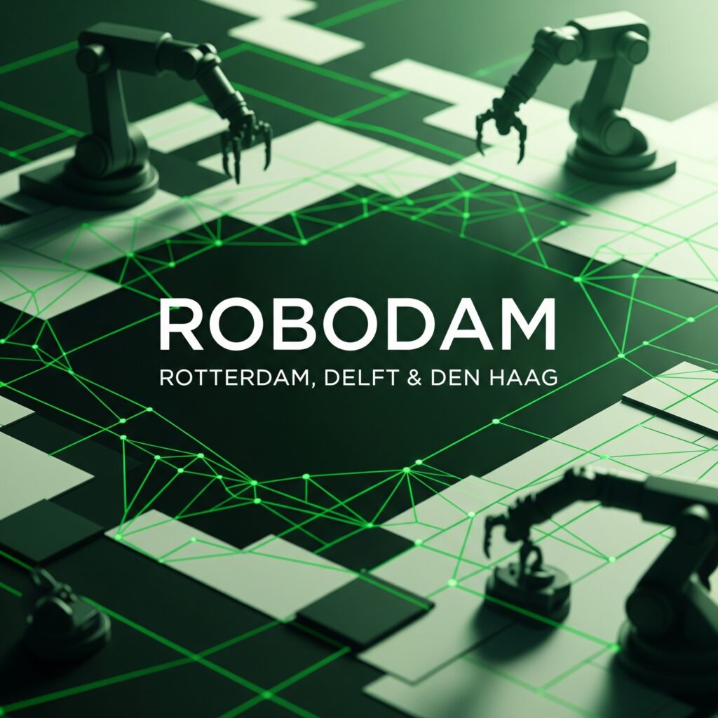 Robodam