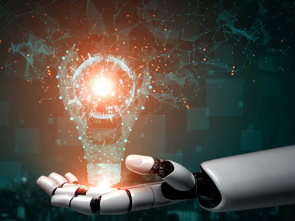 Smart Robotics