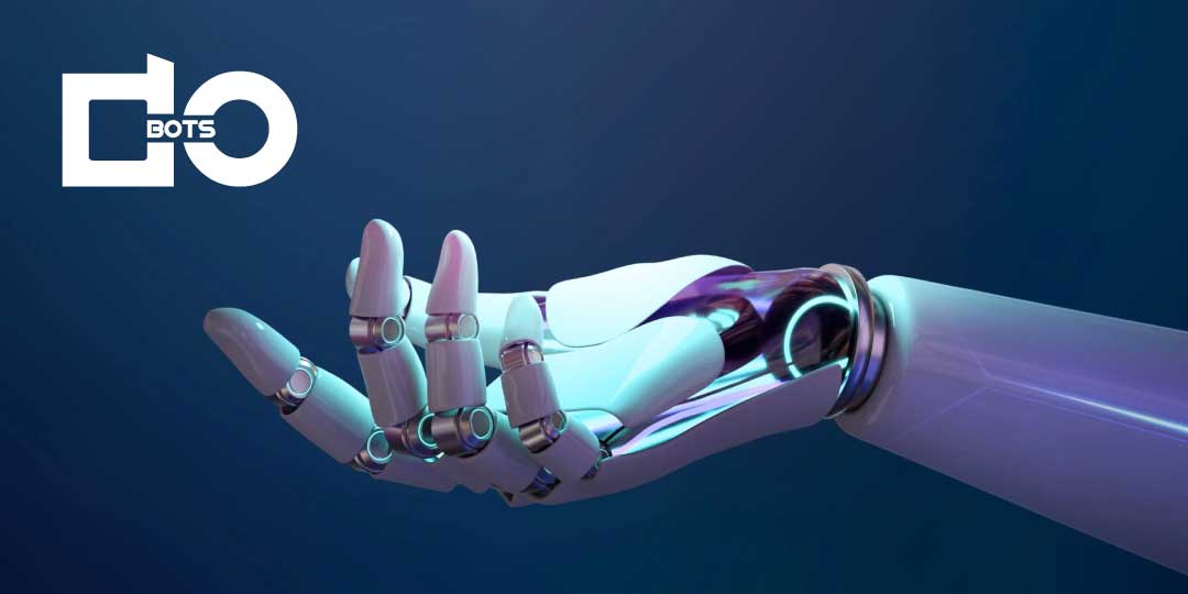 Venture Dobots smart robotics
