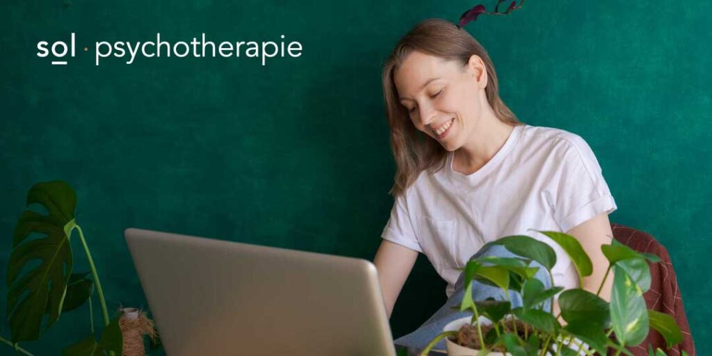 Venture Sol Psychotherapie smart health