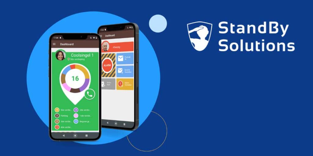 Venture Standby Solutions