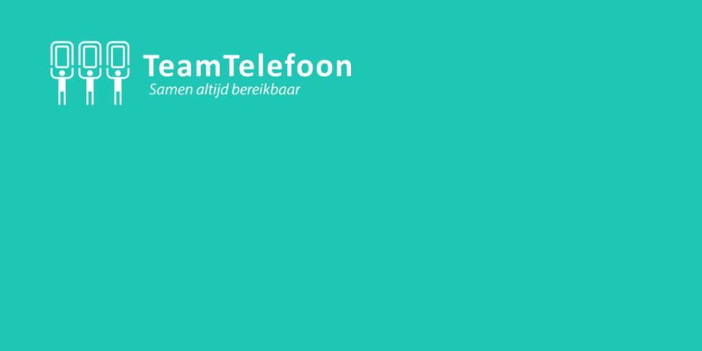 Venture Team Telefoon